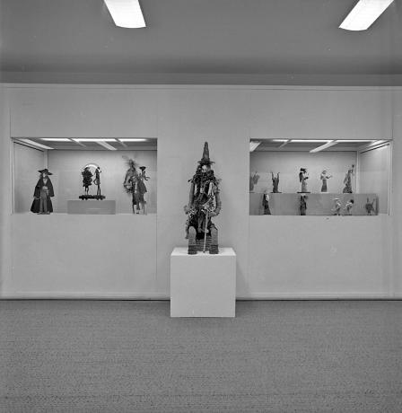 Ausstellungsraum 1